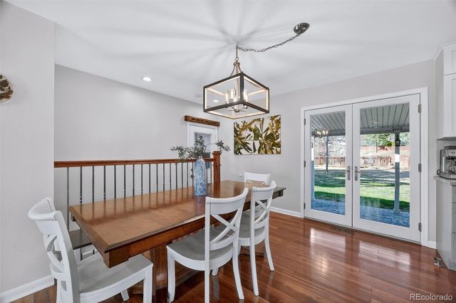 7278 Union Court, Arvada, CO 80005