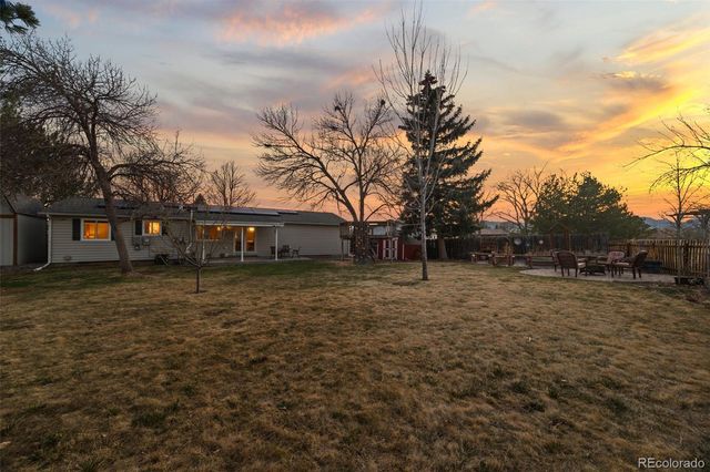 7278 Union Court, Arvada, CO 80005