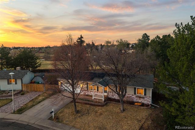 7278 Union Court, Arvada, CO 80005