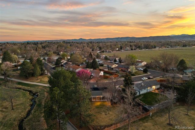 7278 Union Court, Arvada, CO 80005