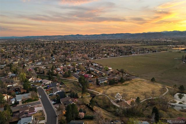 7278 Union Court, Arvada, CO 80005