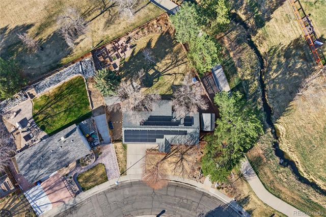 7278 Union Court, Arvada, CO 80005