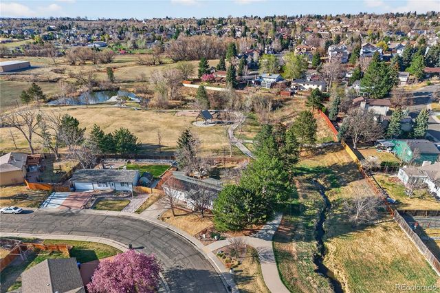 7278 Union Court, Arvada, CO 80005