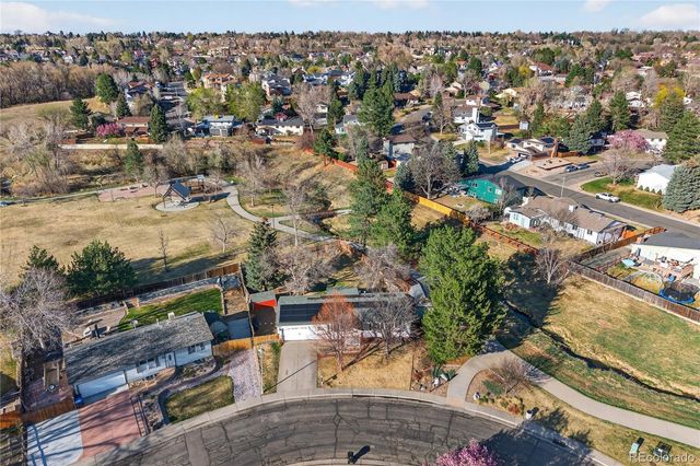 7278 Union Court, Arvada, CO 80005