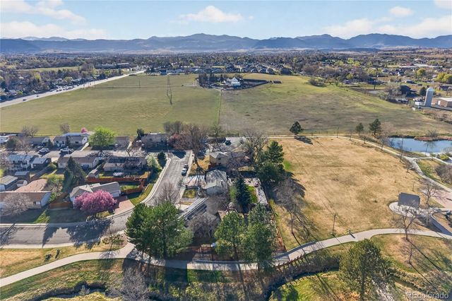 7278 Union Court, Arvada, CO 80005