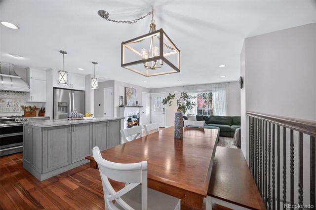 7278 Union Court, Arvada, CO 80005