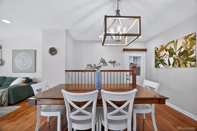 7278 Union Court, Arvada, CO 80005