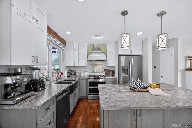 7278 Union Court, Arvada, CO 80005