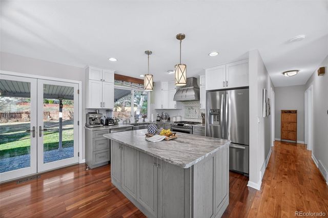 7278 Union Court, Arvada, CO 80005