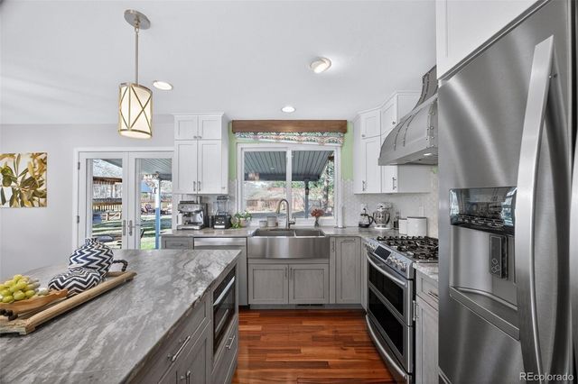 7278 Union Court, Arvada, CO 80005