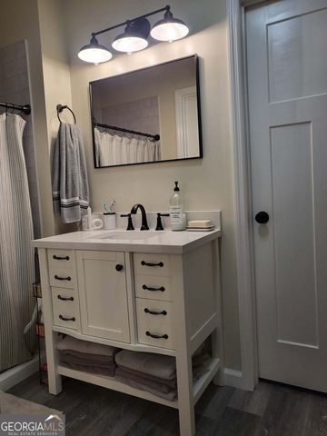96 Live Oak Circle, Aragon, GA 30104