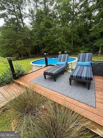 96 Live Oak Circle, Aragon, GA 30104