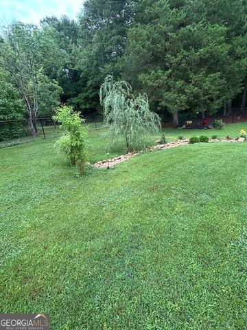96 Live Oak Circle, Aragon, GA 30104