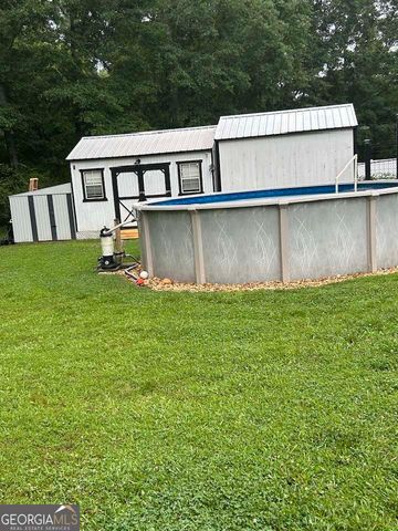 96 Live Oak Circle, Aragon, GA 30104