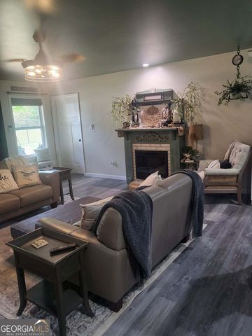 96 Live Oak Circle, Aragon, GA 30104