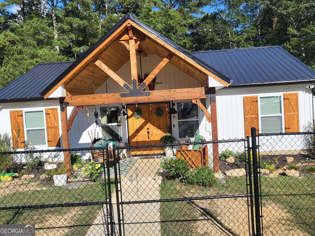 96 Live Oak Circle, Aragon, GA 30104