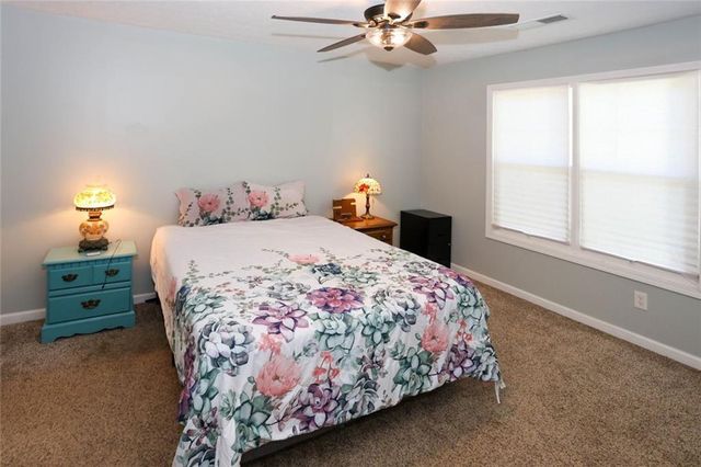 3710 Rambling Woods Drive, Loganville, GA 30052