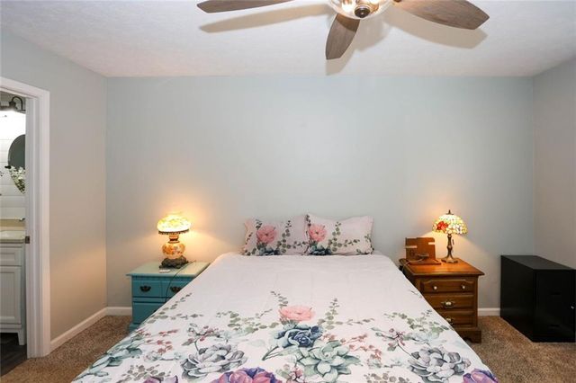 3710 Rambling Woods Drive, Loganville, GA 30052