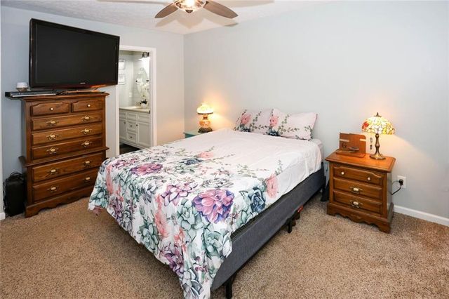3710 Rambling Woods Drive, Loganville, GA 30052
