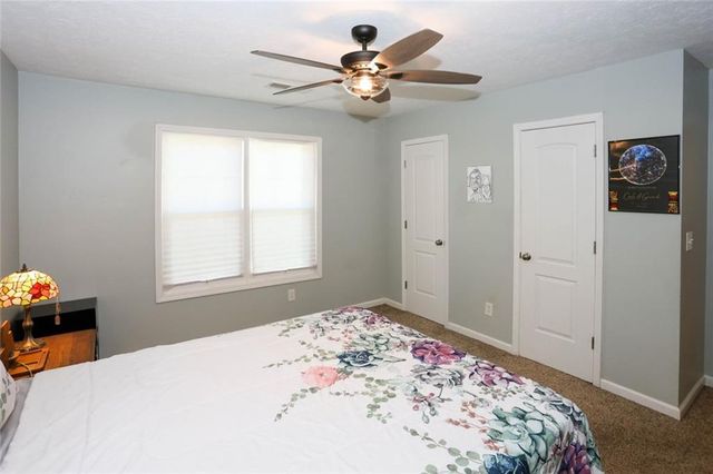3710 Rambling Woods Drive, Loganville, GA 30052