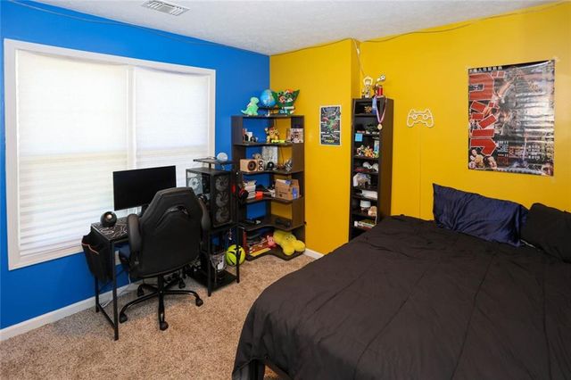 3710 Rambling Woods Drive, Loganville, GA 30052