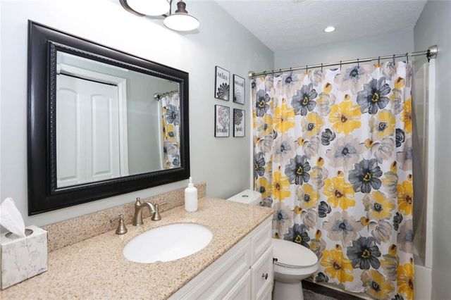 3710 Rambling Woods Drive, Loganville, GA 30052