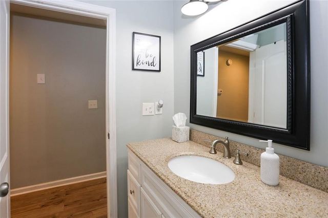 3710 Rambling Woods Drive, Loganville, GA 30052