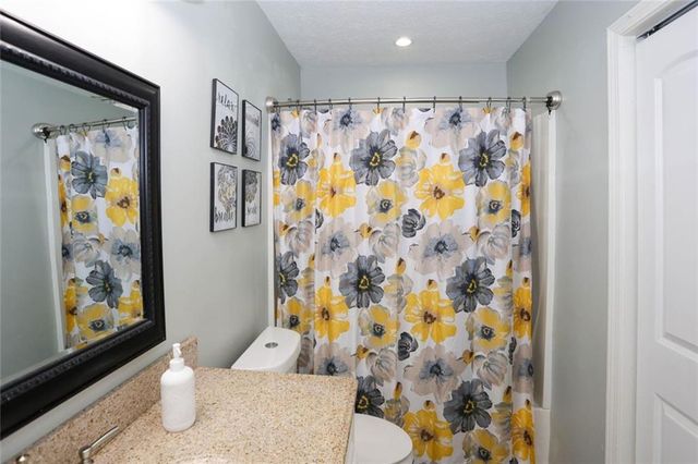3710 Rambling Woods Drive, Loganville, GA 30052