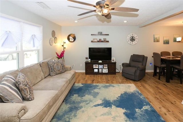 3710 Rambling Woods Drive, Loganville, GA 30052