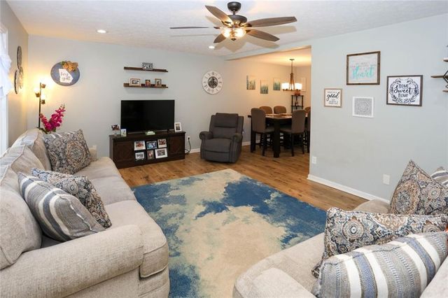 3710 Rambling Woods Drive, Loganville, GA 30052
