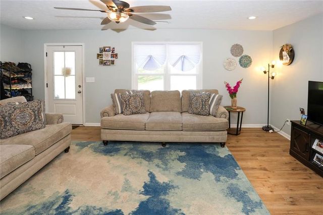 3710 Rambling Woods Drive, Loganville, GA 30052