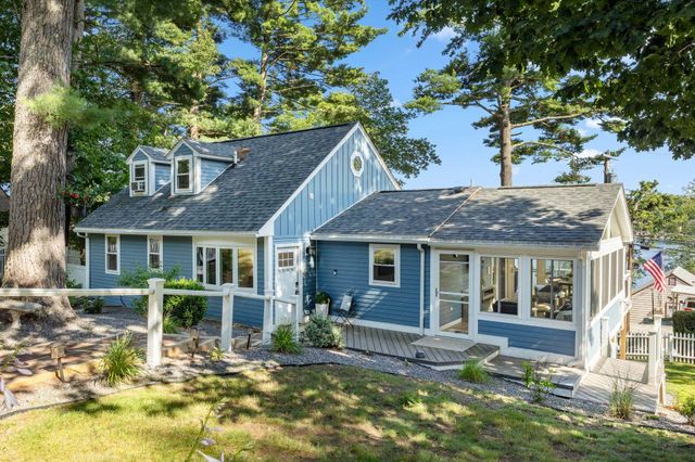 2 Fox Street, Windham, NH 03087