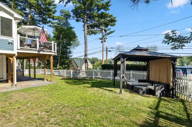 2 Fox Street, Windham, NH 03087