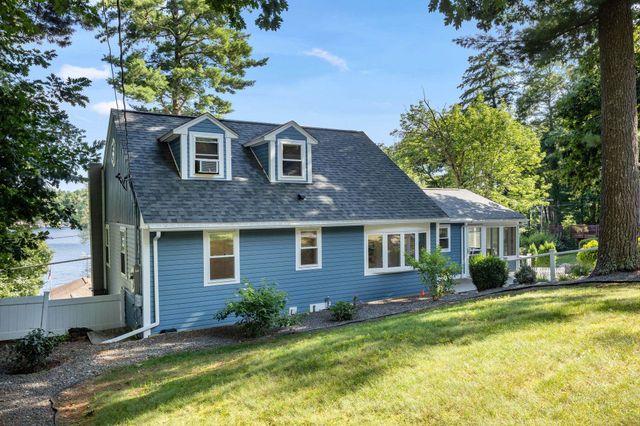 2 Fox Street, Windham, NH 03087