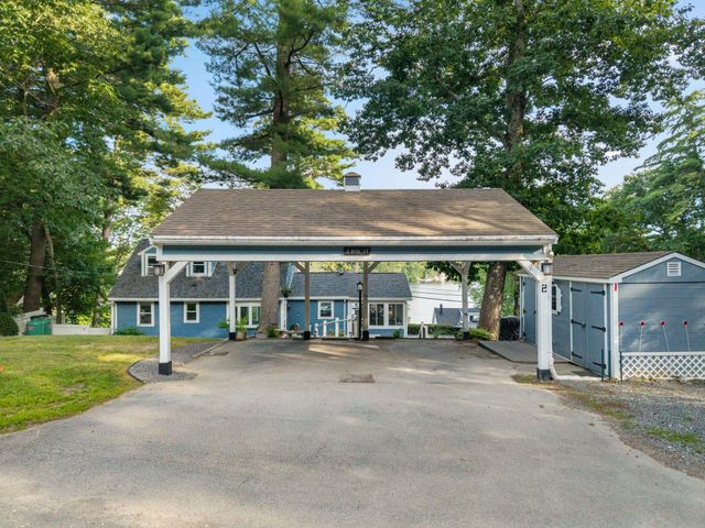 2 Fox Street, Windham, NH 03087