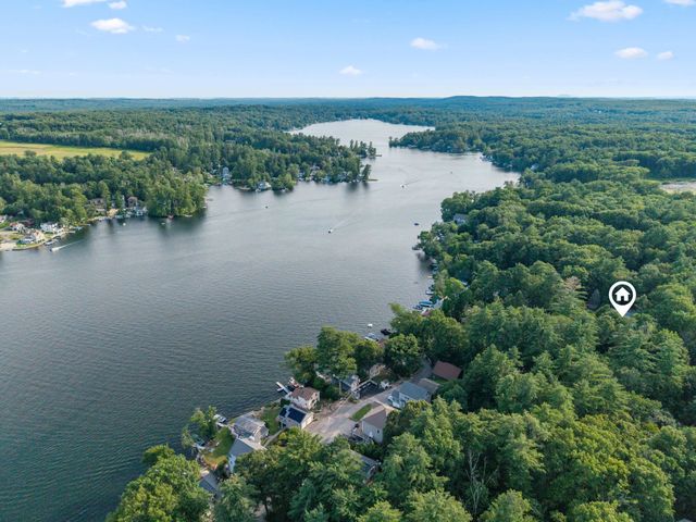 2 Fox Street, Windham, NH 03087
