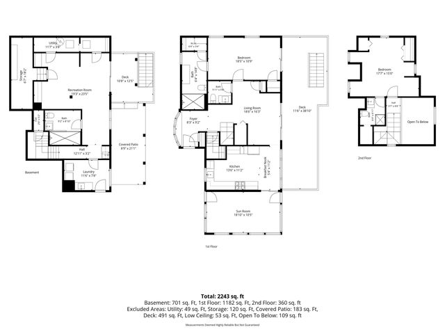 2 Fox Street, Windham, NH 03087