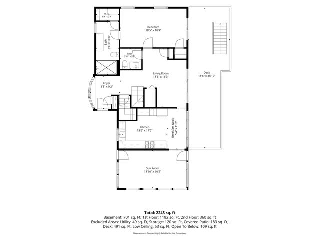 2 Fox Street, Windham, NH 03087