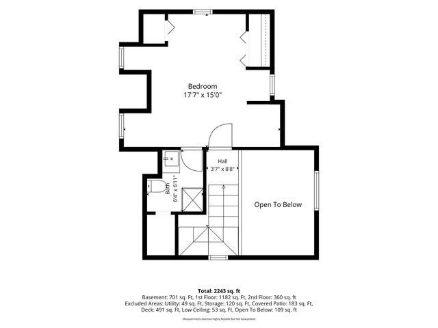2 Fox Street, Windham, NH 03087