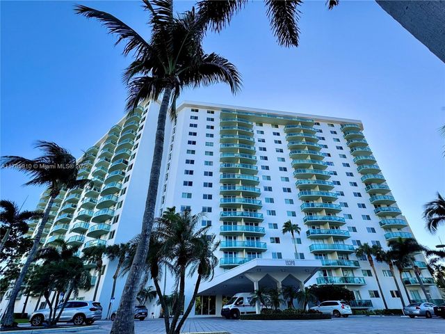 19380 Collins Ave 410, Sunny Isles Beach, FL 33160