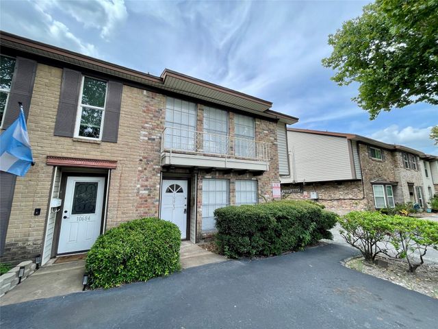 10682 Hazelhurst Drive 14, Houston, TX 77043