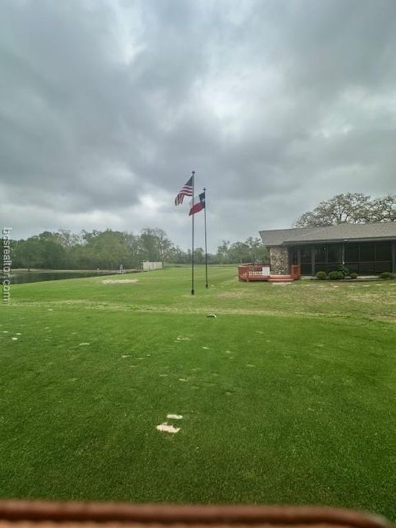 16-17 Golfview, Hilltop Lakes, TX 77871 — photo 5