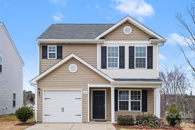 6004 Loy Court, Charlotte, NC 28214