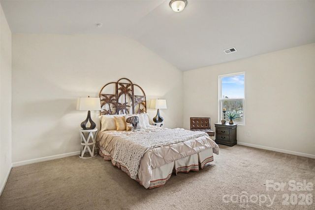 6004 Loy Court, Charlotte, NC 28214