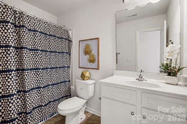 6004 Loy Court, Charlotte, NC 28214