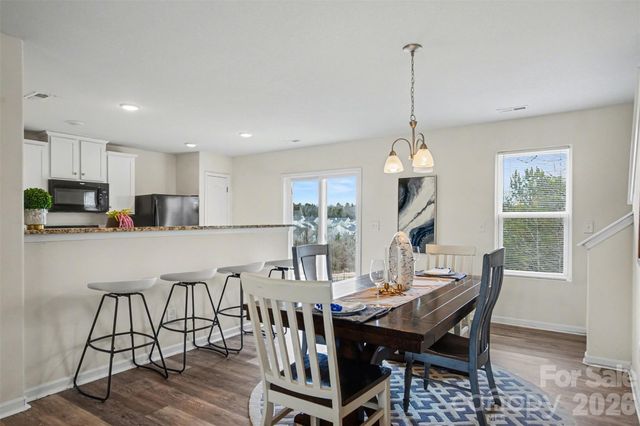 6004 Loy Court, Charlotte, NC 28214