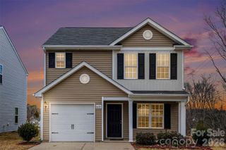 6004 Loy Court, Charlotte, NC 28214