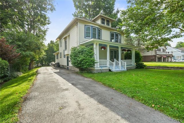 33 South Street, Marcellus, NY 13108