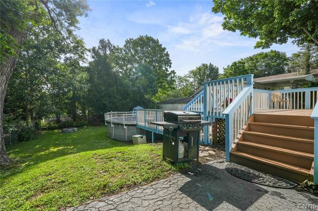 33 South Street, Marcellus, NY 13108