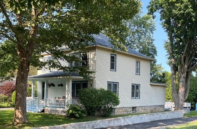33 South Street, Marcellus, NY 13108